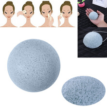 Exfoliator Cleanse Konjac Sponge Natural Konjac Konnyaku跨境