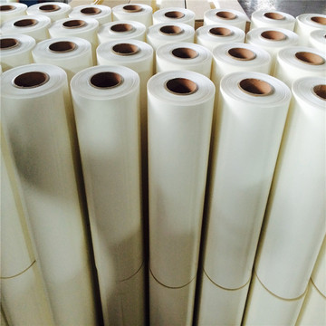 氢能源电池电堆密封专用胶膜pen电镀件粘接耐酸煮电解液热熔胶膜