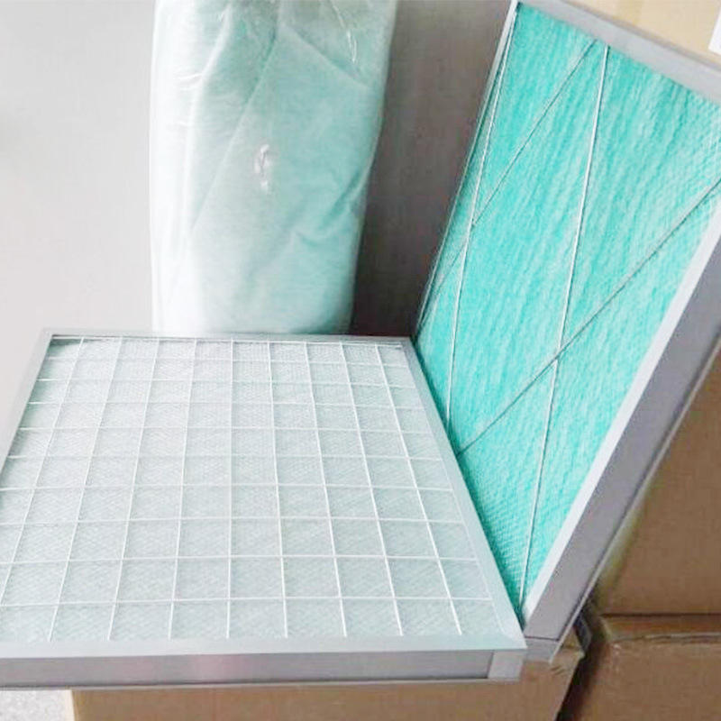 烤漆房过滤棉地棉漆雾毡喷漆房烤漆房uv光氧漆雾过滤棉油漆过滤棉