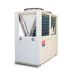 15PV型 商用空气能热泵 超低温冷暖泳池恒温热水机 风冷模块机组