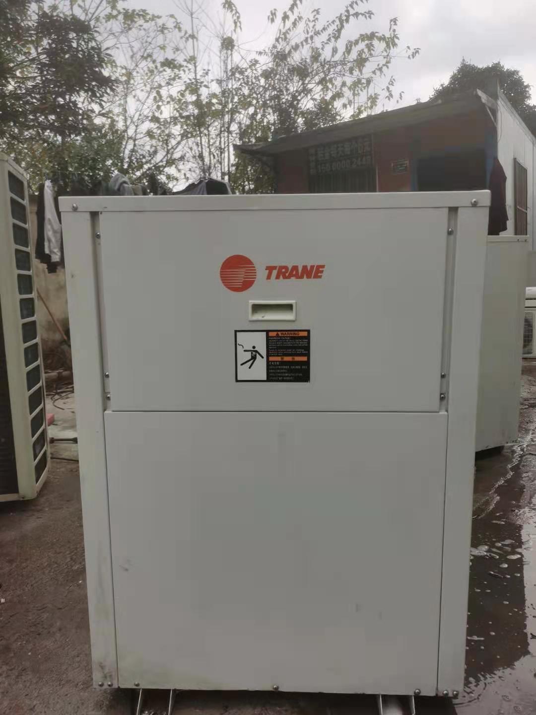 出售特灵冷热水型水源热泵机组wpwe2405s
