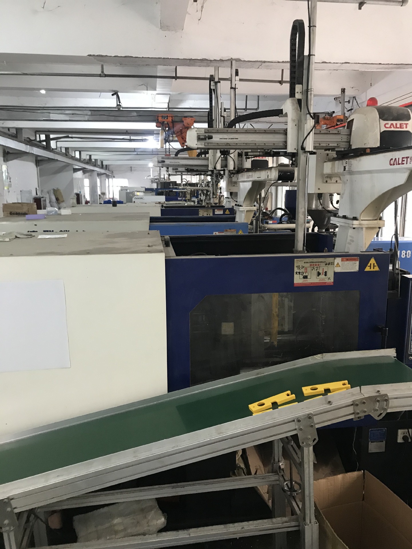 工厂塑料注塑机加工厂注塑塑料加工来料开模具abs注塑机200-1000g