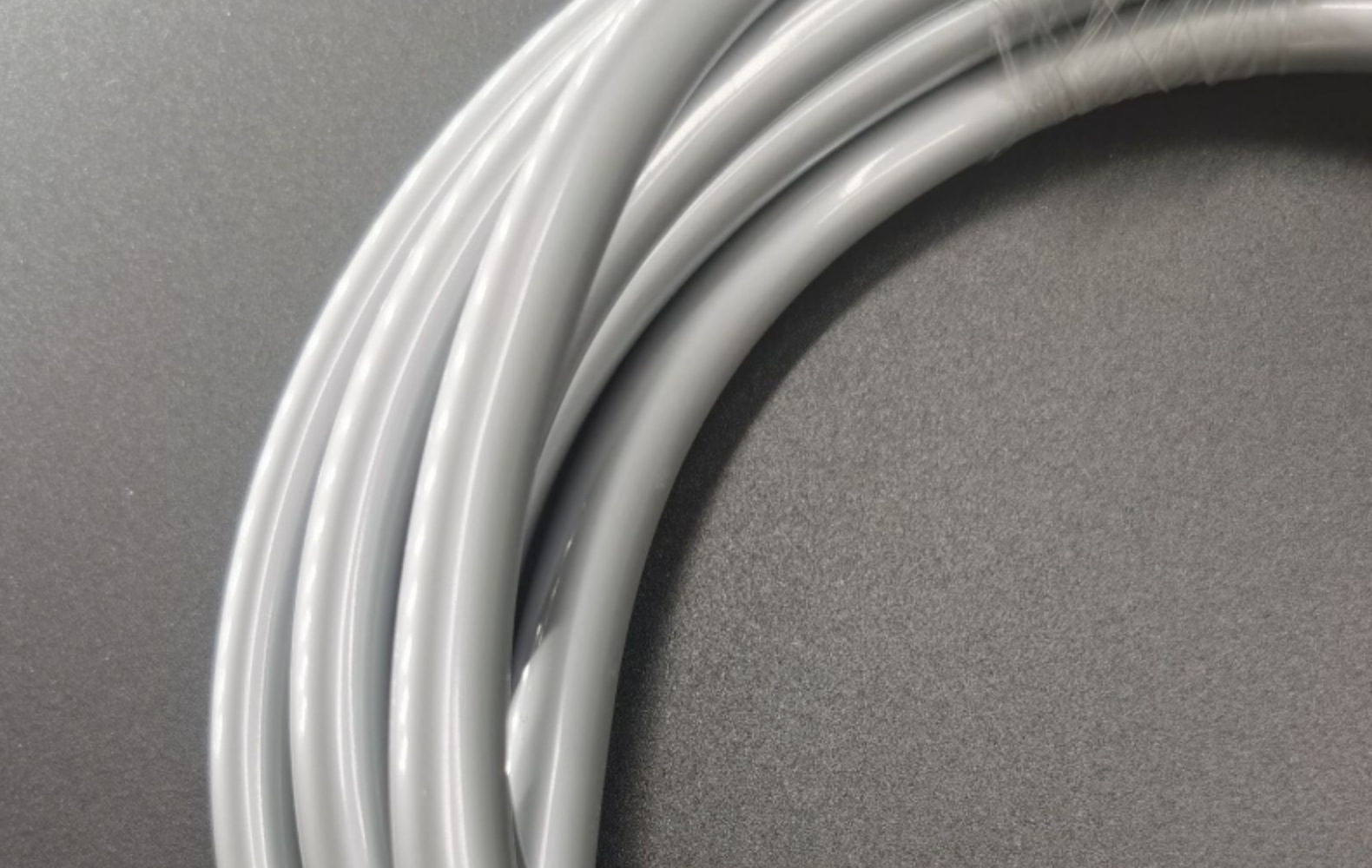 pvc管透明塑料管软管 锂电洗车水管软管 锂电池清洗机进水管子