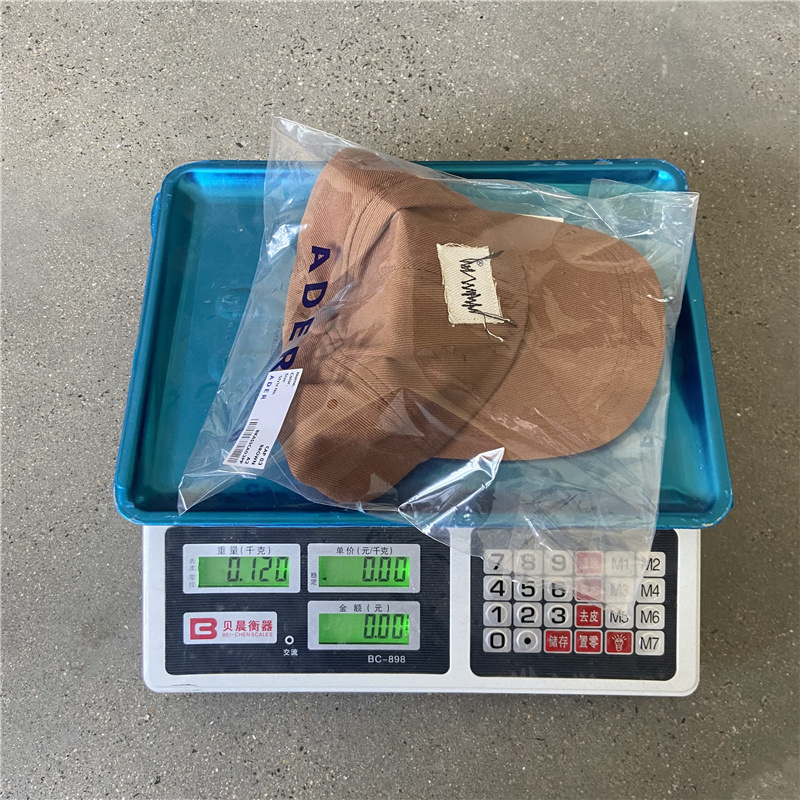 均码 单件重量120克