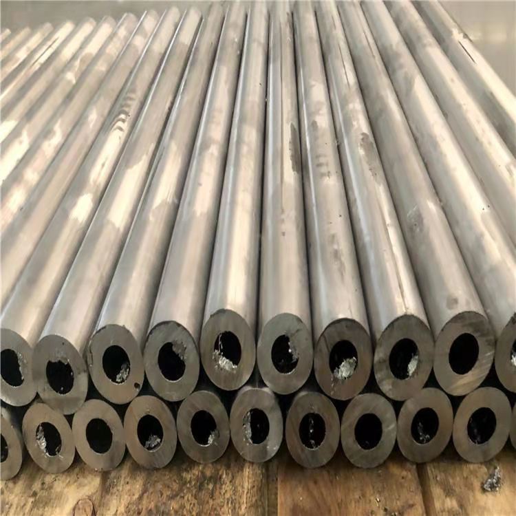 厂家直供无缝挤压铅管件 医用防护铅管 合金管 规格齐全按需定制