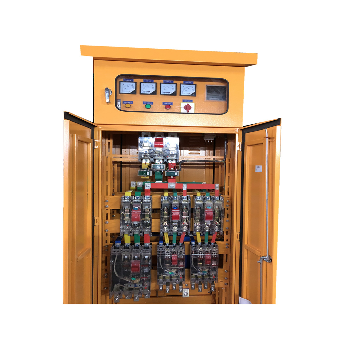 工地箱 电源柜 二级配电箱 三级配电箱 低压开关柜 动力柜