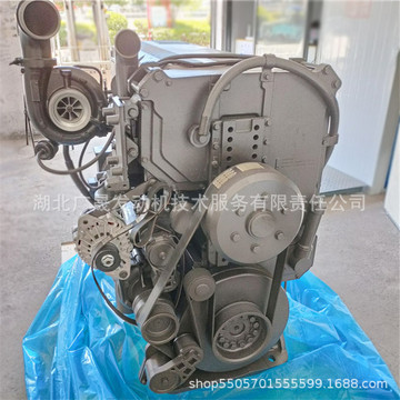qsx15康明斯发动机 isx15发动机总成 isx15工程机械 发电机组