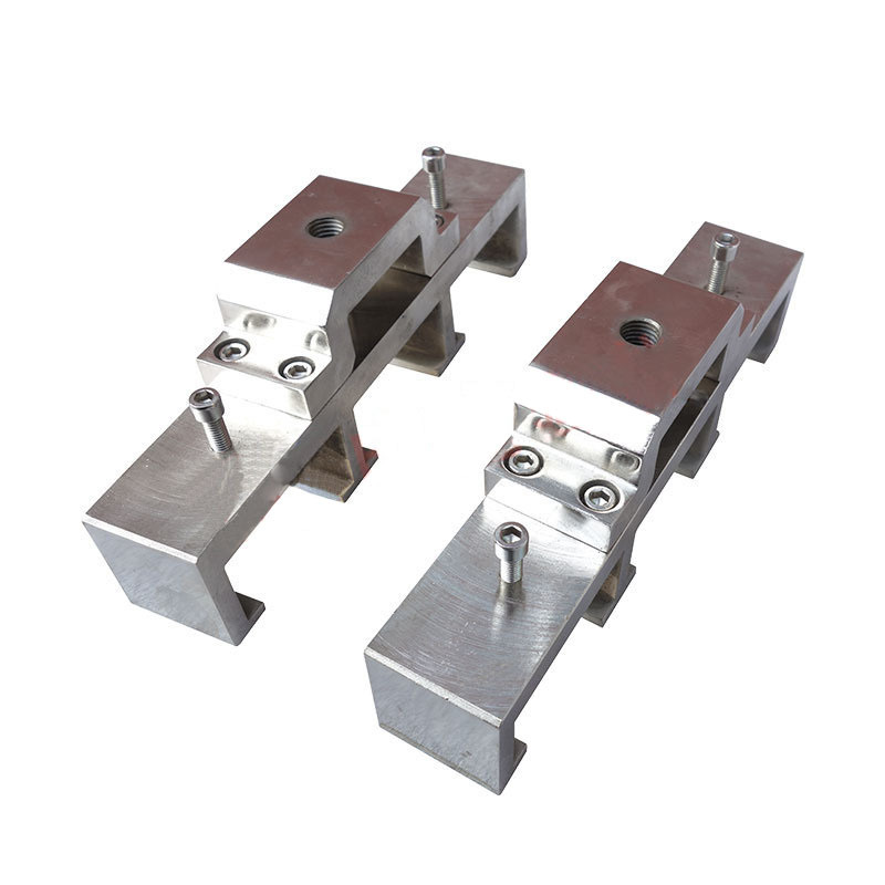 批发路面加热型密封胶低温拉伸试件夹具 沥青灌缝胶低温拉伸试验-阿里