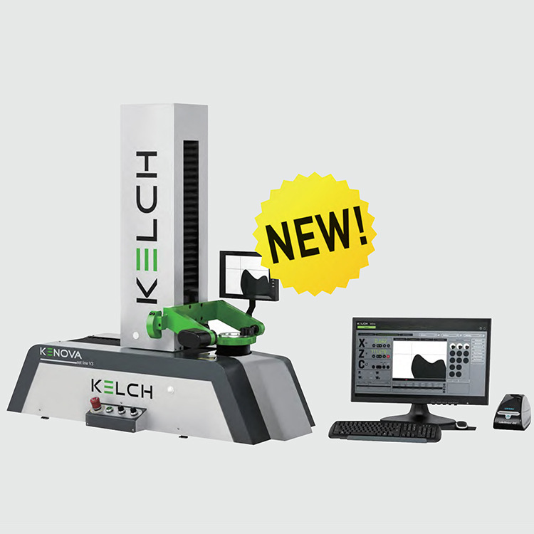 德国凯狮对刀仪kenova set line v3xx-阿里巴巴