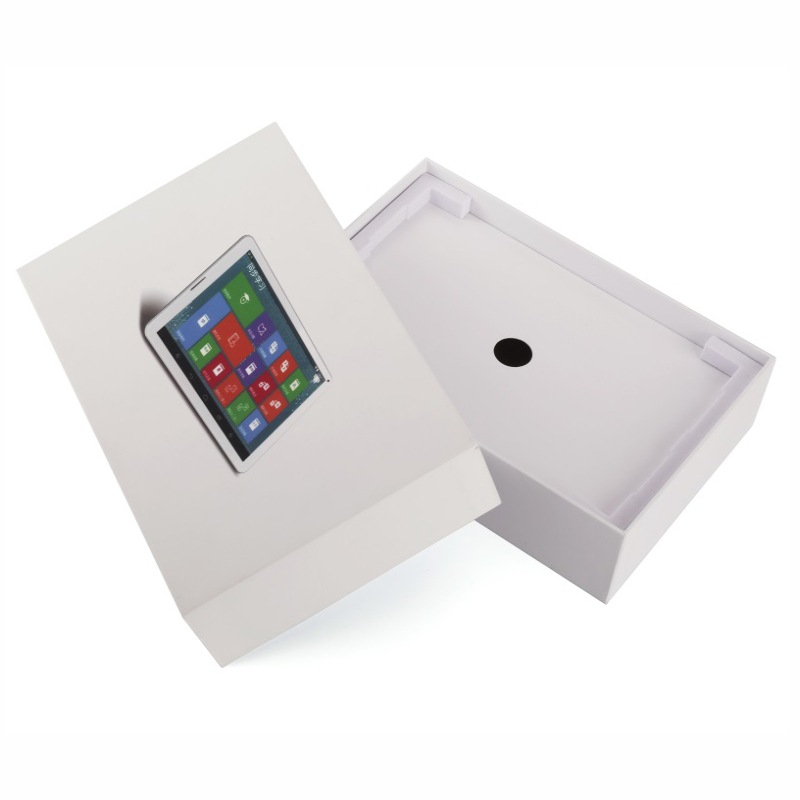 85成交0pcs适用平板电脑钢化膜包装盒ipad纸质硬盒包装mini贴膜包装盒