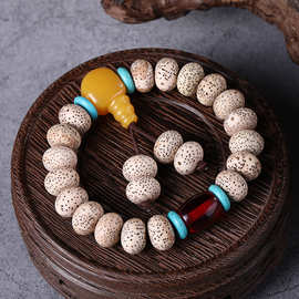 正宗星月菩提佛珠