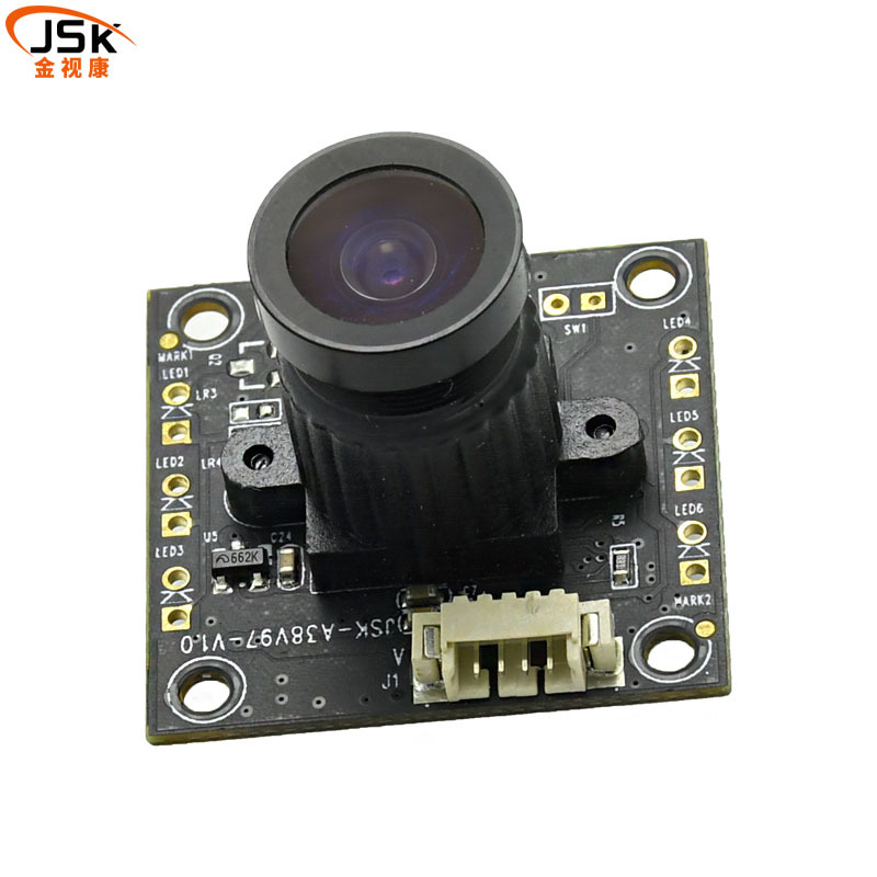 金视康720p单目无宽摄像头