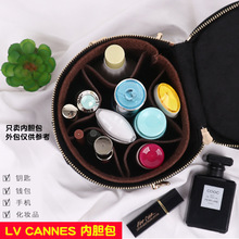 现货/lv水桶包 焦糖色/粉色黑色 女包老花经典neonoe斜挎路易威登