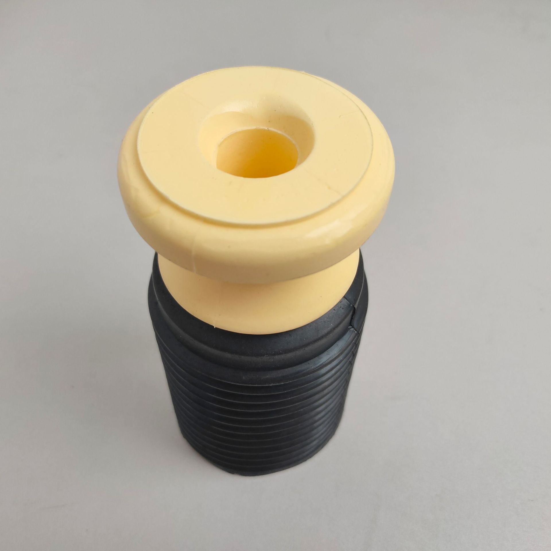 汽车缓冲胶组合 前减震防尘套 适用于宝马5系f18 31336784039直供