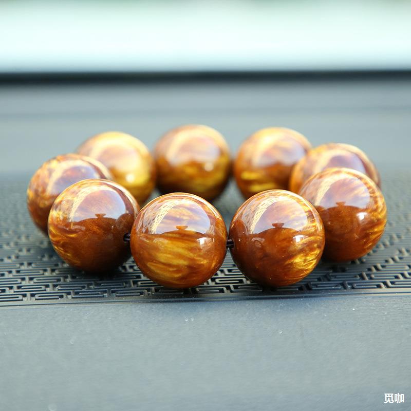 金丝海柳手串男佛珠手链黑珊瑚收藏级血柳文玩二代海柳情侣-阿里巴巴