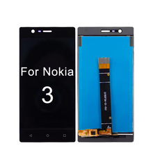 适用诺基亚3屏幕总成Nokia3 TA-1020 TA-1028 TA-1032液晶显示屏
