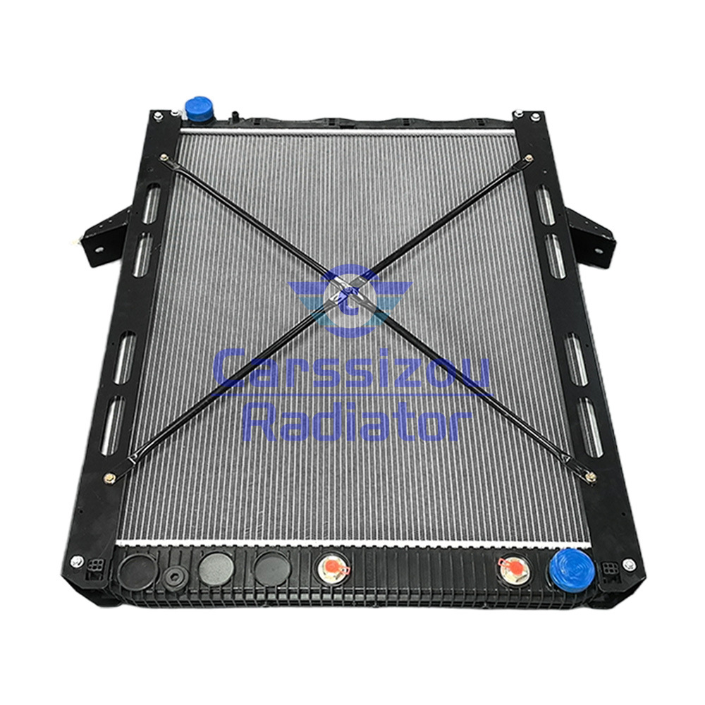 20956564 沃尔-沃 麦克卡车散热器总成-阿里巴巴