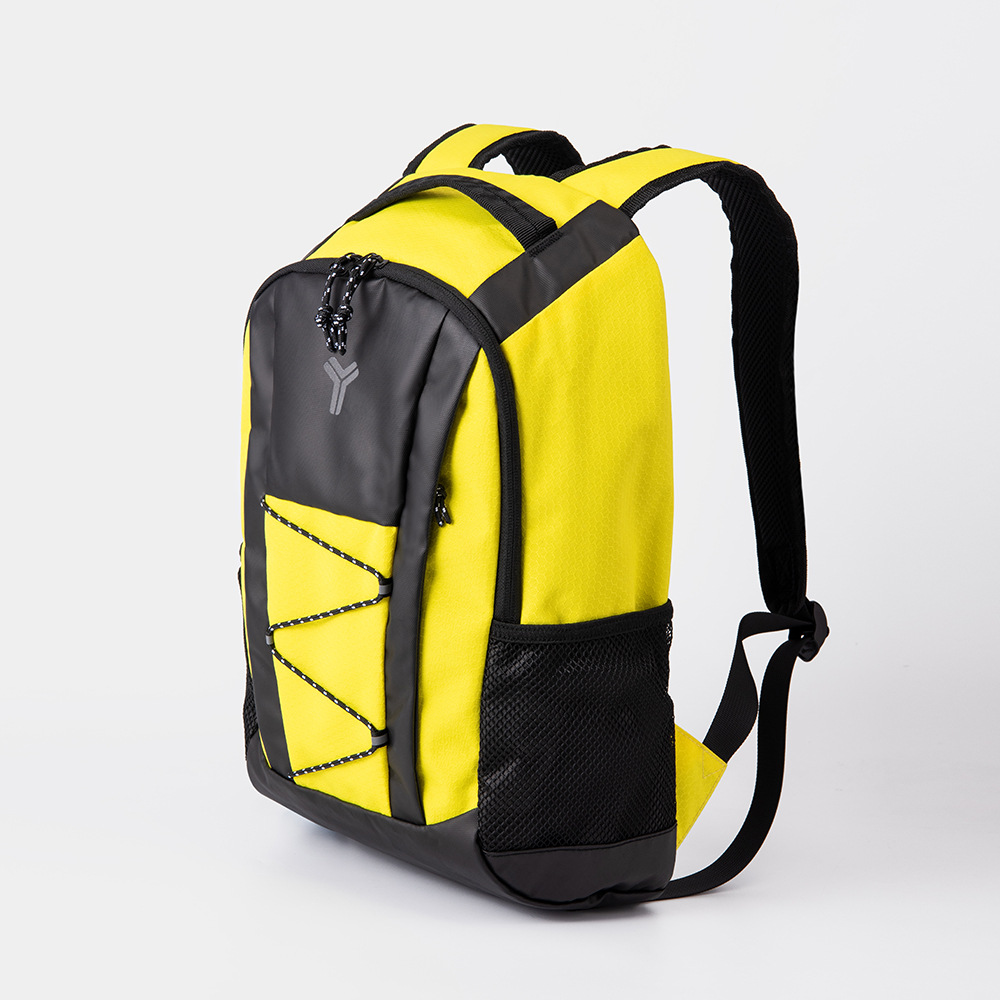 大容量双肩背包男款户外防水双肩包休闲中学生书包多功能运动背包