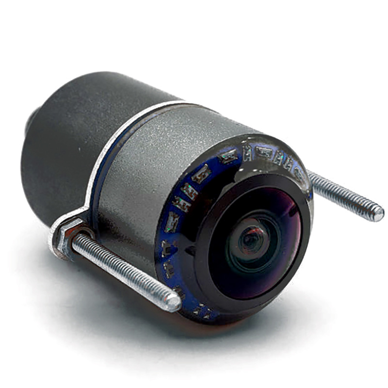 水底看鱼水下探头可视探鱼器高清钓鱼摄像头摄影头锚鱼显示屏