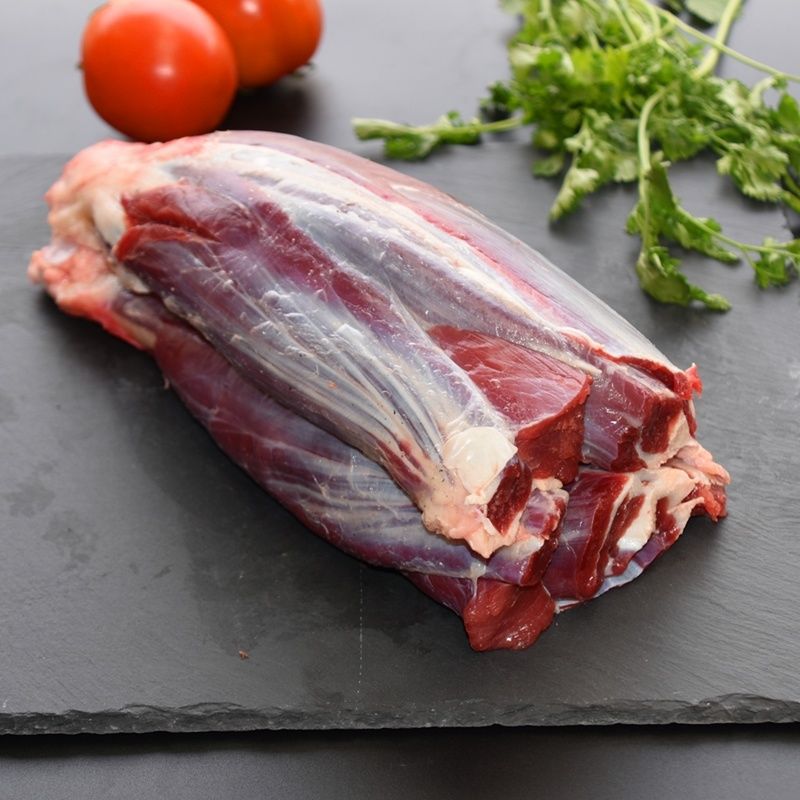 10斤新鲜牛腱子5斤2斤农家散养黄牛肉新鲜现杀牛腱子金钱五花腱