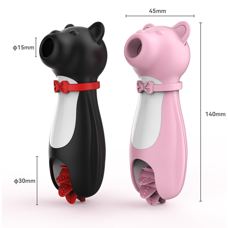 Женский Вибратор Для Сосания