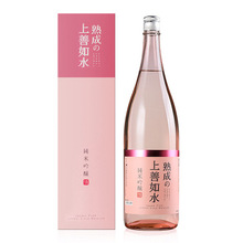 上善如水清酒1.8L*1瓶