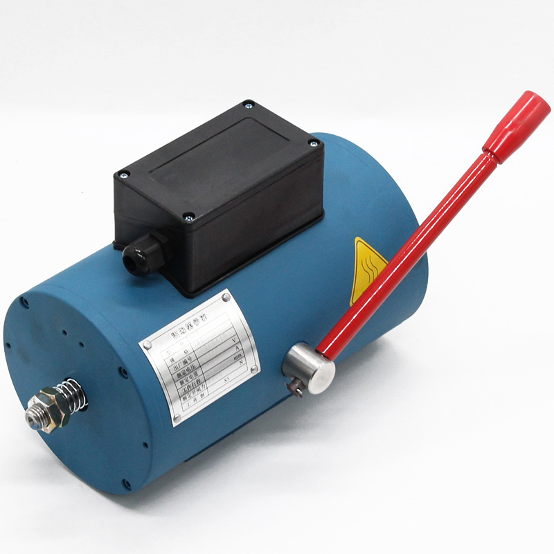 电梯制动器 沈阳蓝光制动器 dze 14e 16奥的斯线圈抱闸主机电磁铁