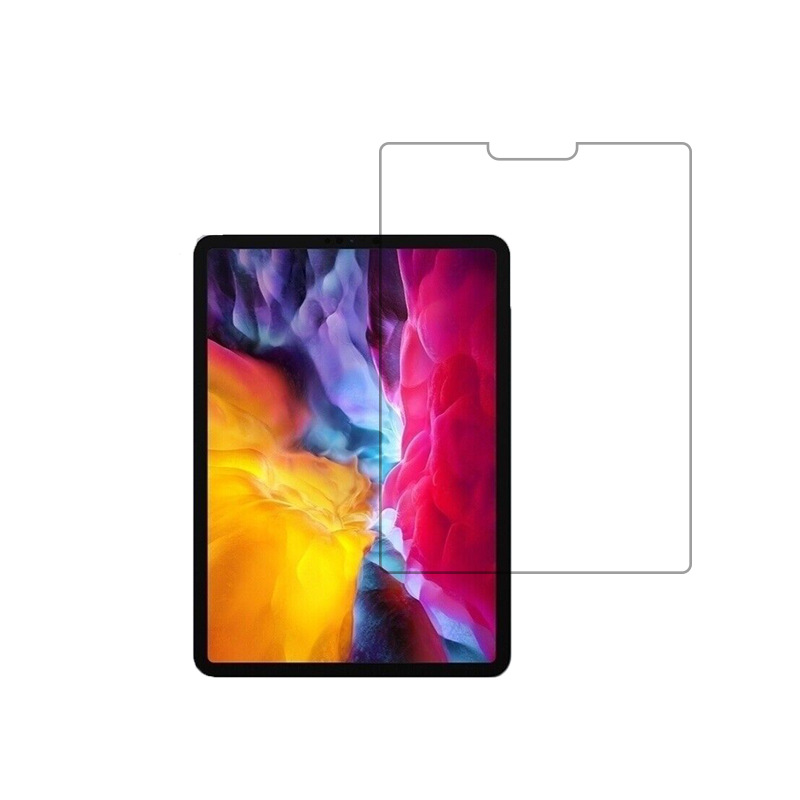 适用ipad pro 2020新款高清膜11英寸屏幕贴膜a1980防爆钢化保护膜