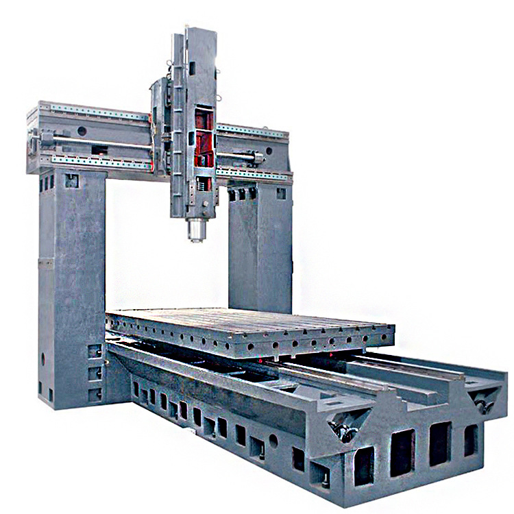 【加工优选】台湾龙门加工中心1512定梁式cnc数控厂家直销质保2年