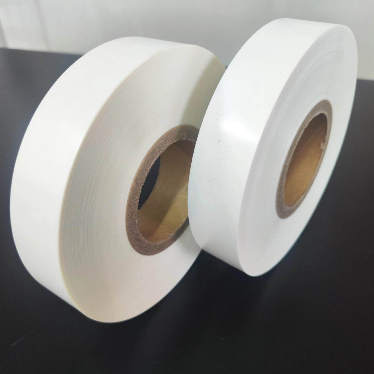 耐高温复合膜pet哑光膜透明薄膜透明高雾度bopet双向拉伸聚酯薄膜