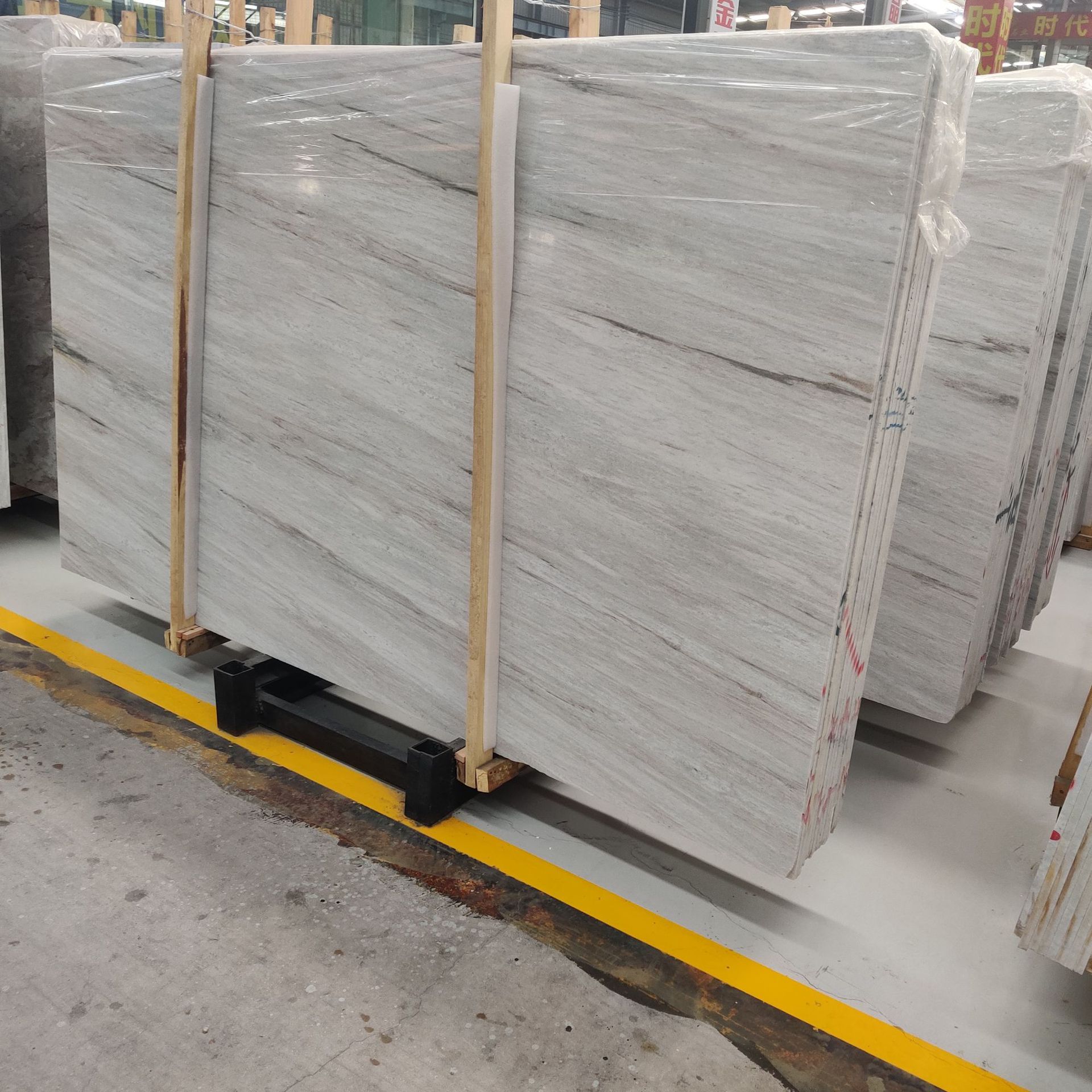 蓝金沙大理石餐桌面板楼梯台阶大理石背景墙石材窗台板