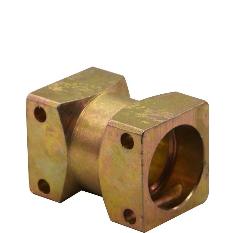 液压直通液压高压直通矿用支架直通