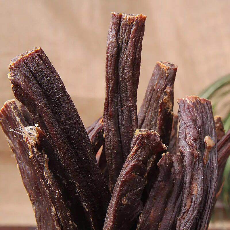 广州特产牛肉干