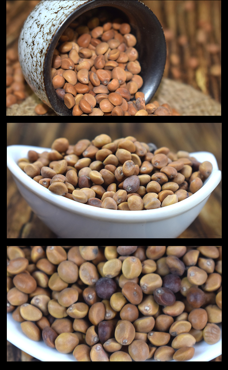 中药材华佗豆 拐子豆 跌打豆 白捻豆 贼老豆 小偷豆批发承接大货