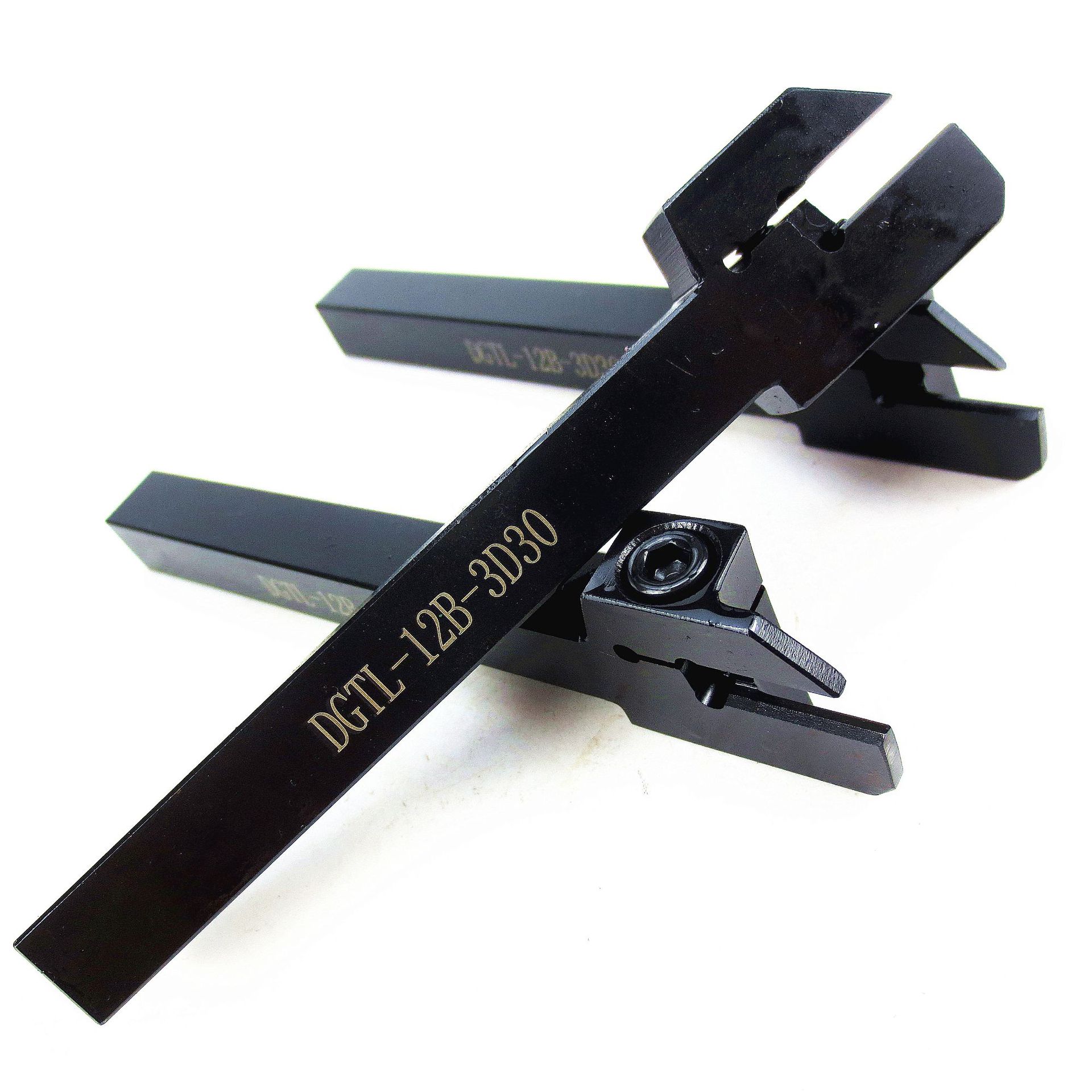 伊斯卡车刀刀杆