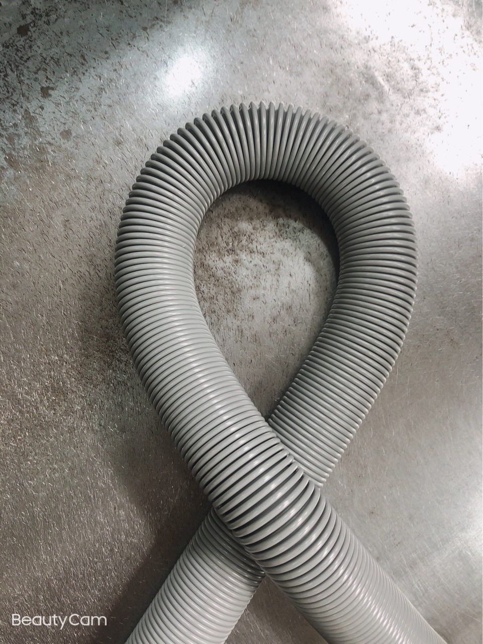 伸缩耐高温吹风吹水吸尘软管