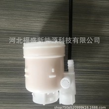 厂家供应1770A413适用三菱汽车燃油滤清器