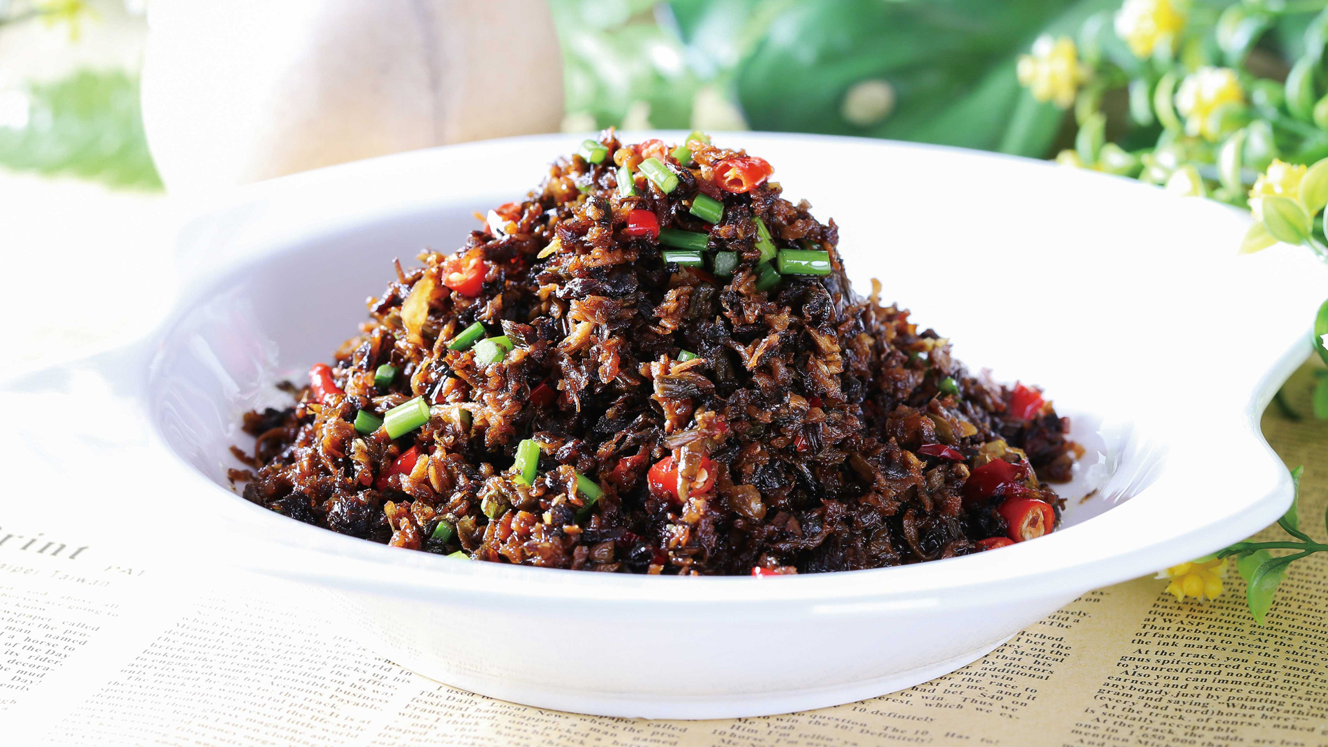 抖音同款聪厨农家湘西外婆菜250g(需要炒)免切下饭菜湖南特产批发