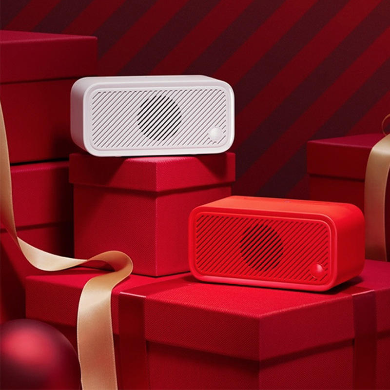 适用天猫精灵方糖3代ai智能音箱 家用无线wifi蓝牙音响 家用音响