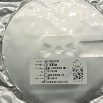 晶丰明源bp5929可驱动两路 mosfet 的无极调色控制芯片ic