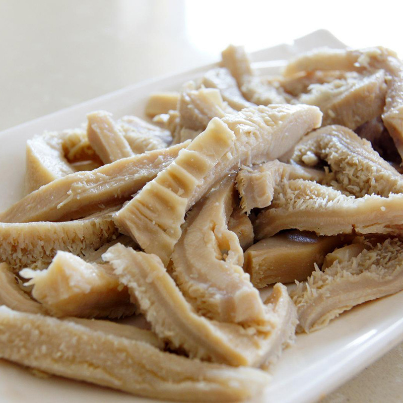 牛肚新鲜牛杂火锅食材 内蒙古黄牛生牛肚 牛毛肚