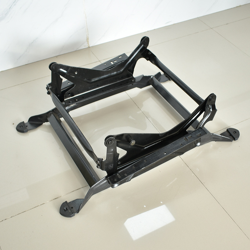 休闲沙发摇摆底座摇摇椅底盘铁架多功能沙发金属内架