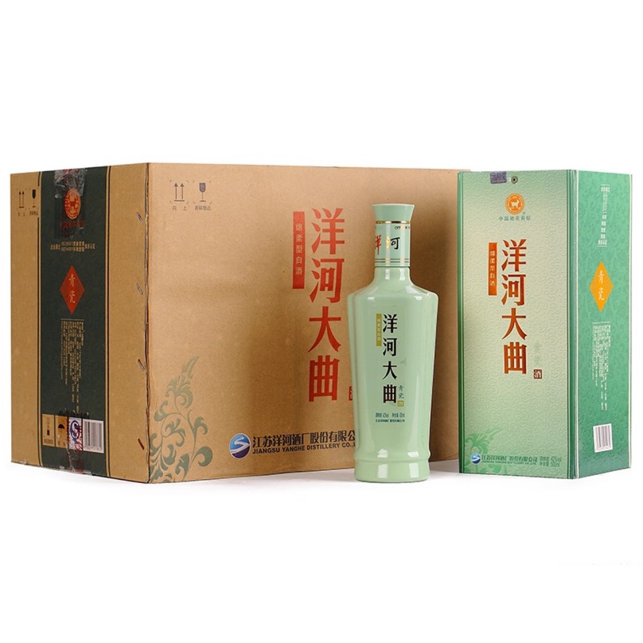 洋河青花瓷酒系列-洋河青花瓷酒系列厂家,品牌,图片,热帖-阿里巴巴