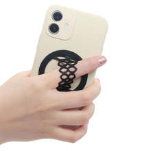 薄Magsafe磁吸指环扣引磁片 适用磁吸无线充电器苹果华为等手机