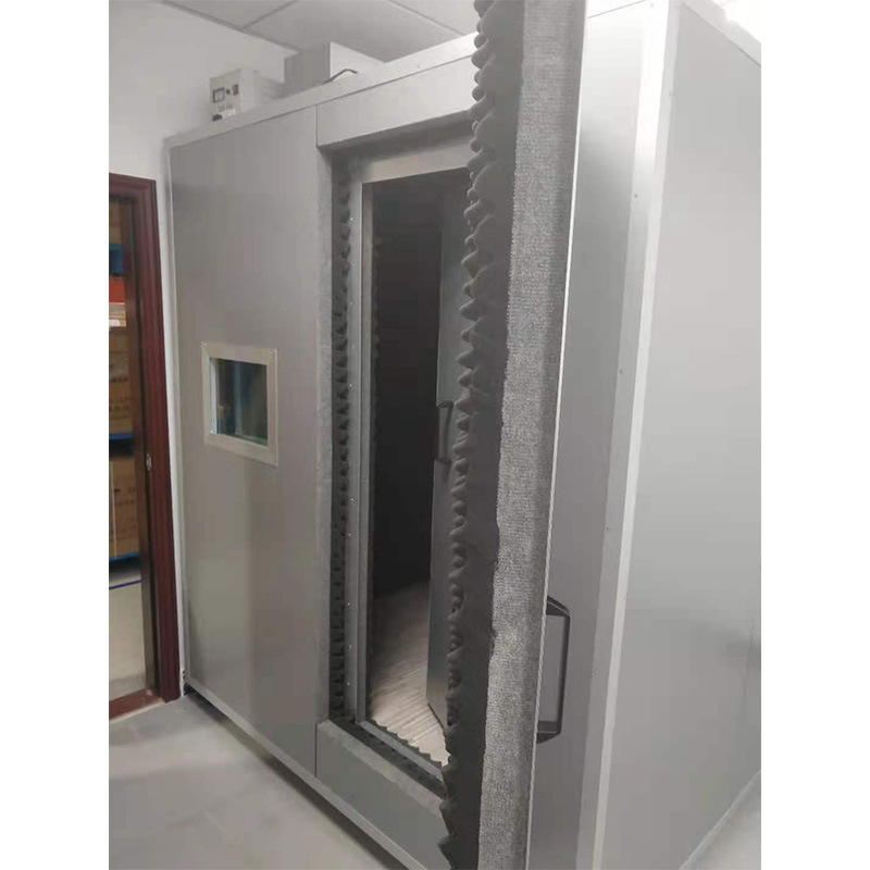 噪音隔音房 消音房 静音房 静音室 隔音室 消音室厂家定制-阿里巴巴