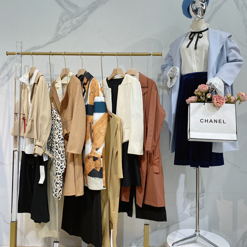 北京一线女装s.