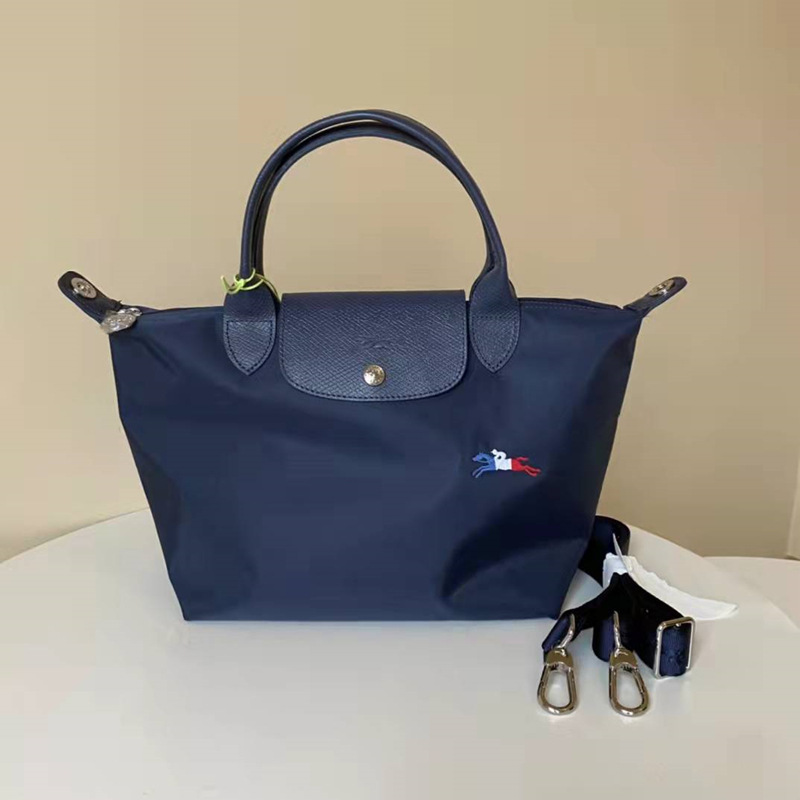 法国龙骧包饺子包龙骧彩马包2021新款龙骧斜挎手提迷你小号女包