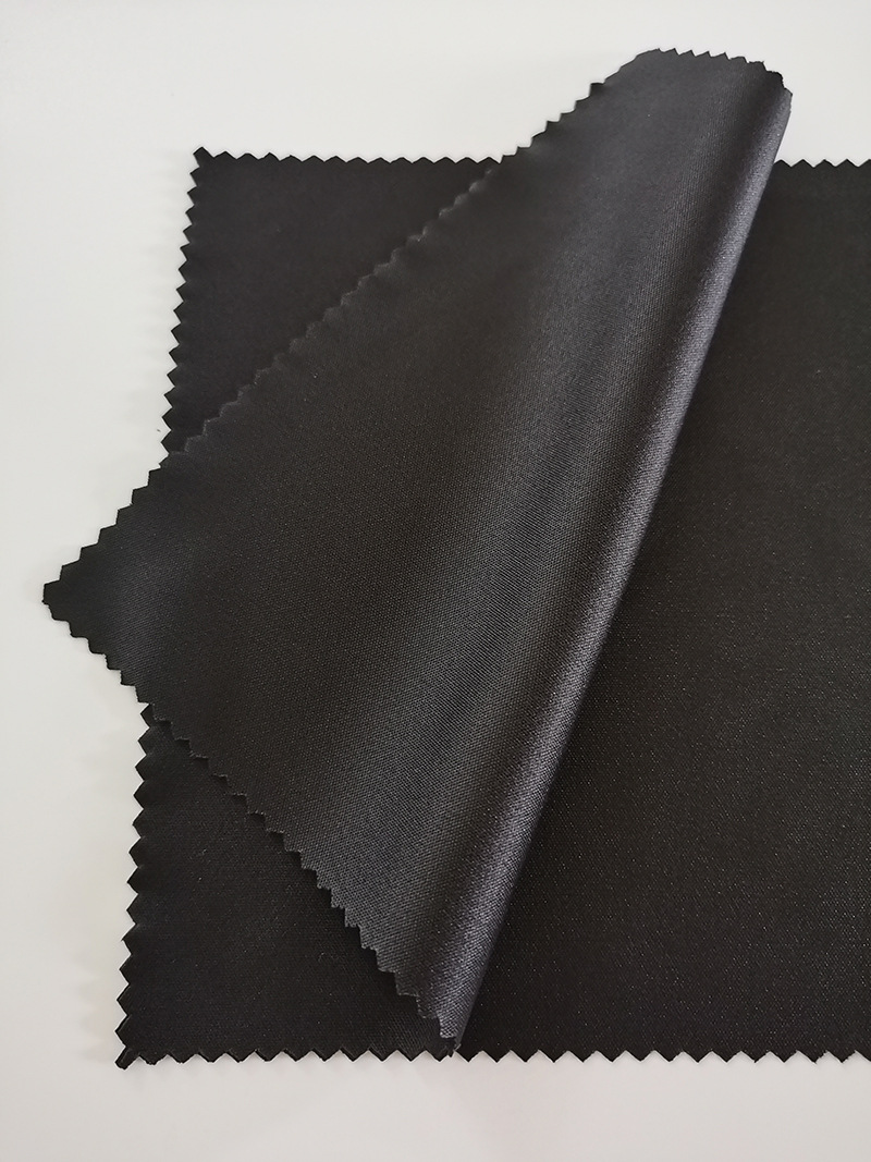 黑色眼镜布批发超细纤维针一手机电脑屏幕擦拭布镜头清洁布无痕