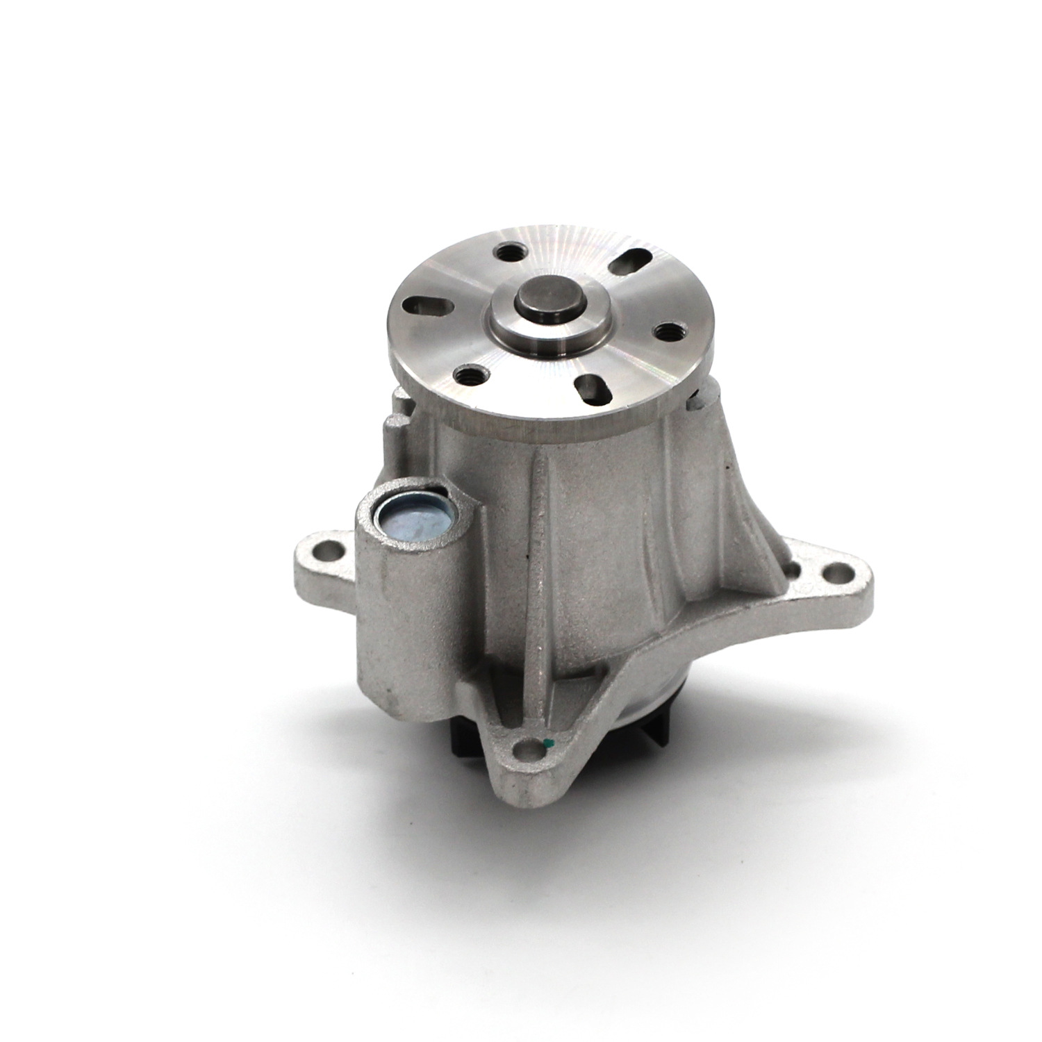 适用于路虎揽胜的高品质汽车发动机配件汽车水泵总成lr013164