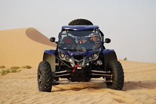 北极天cforce1000cc四驱沙滩车utv卡丁 四轮越野摩托车atv4x4巴吉